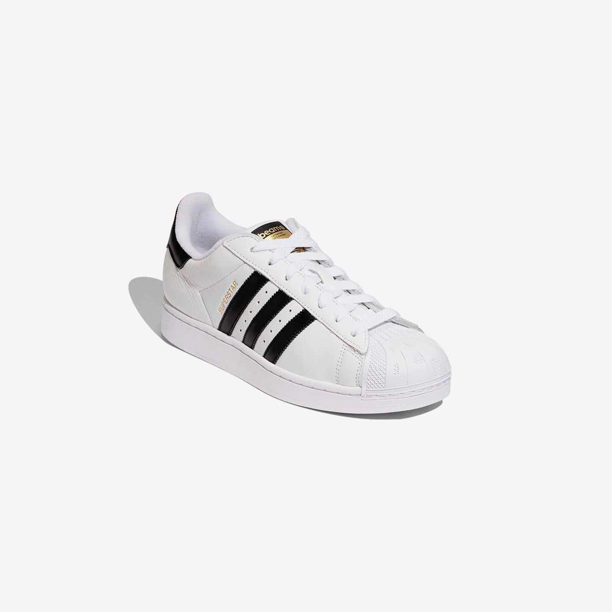adidas Superstar Beams 'White'